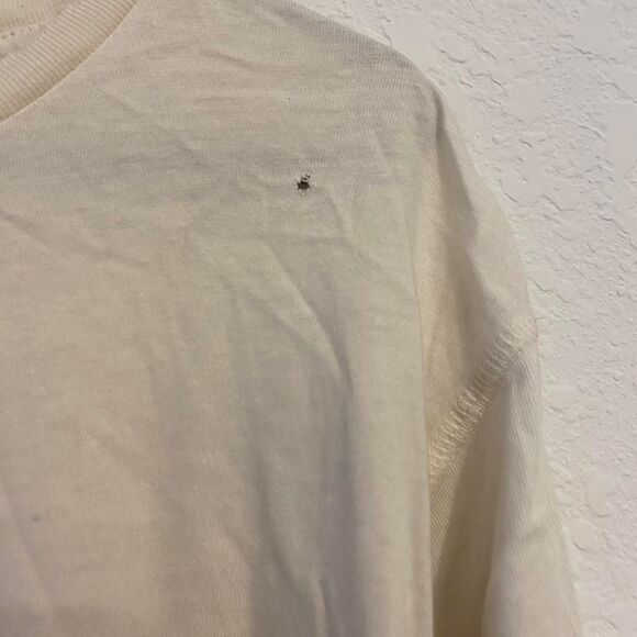 MadeWorn Vintage The Who Tour T shirt 1978 - Picture 4 of 8